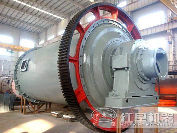 陶瓷球磨機 陶瓷球磨機