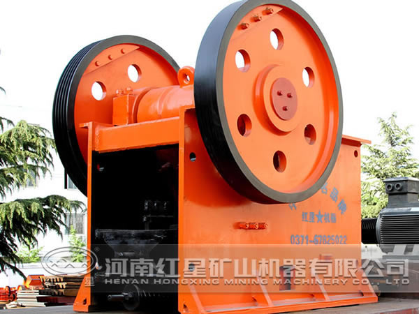 方解石顎式破碎機設備 方解石顎式破碎機設備