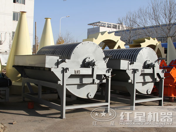 磁選機(jī)廠(chǎng)家