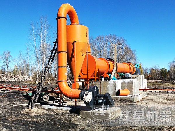 烘干窯案例現(xiàn)場(chǎng)實(shí)拍 烘干窯案例現(xiàn)場(chǎng)實(shí)拍