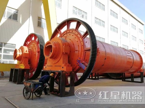 球磨機(jī) 球磨機(jī)