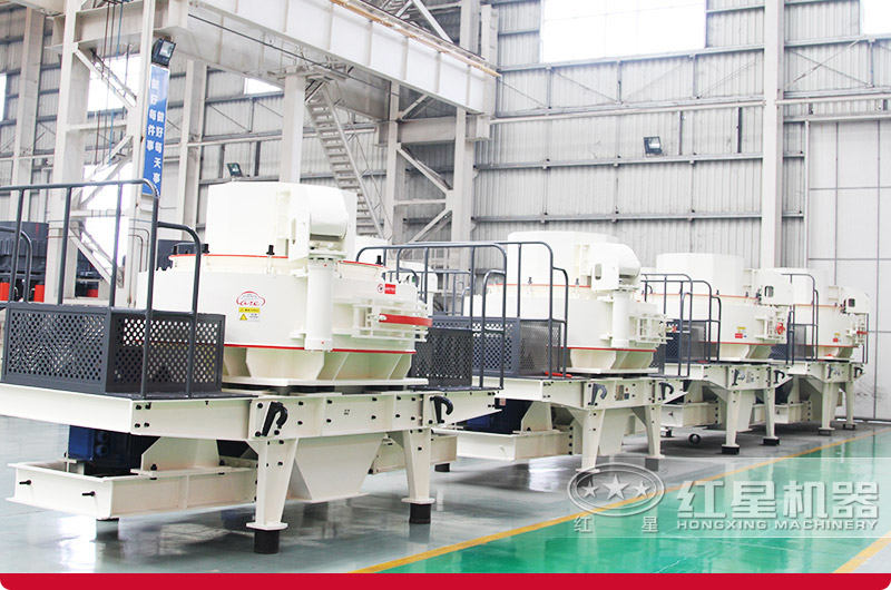 鵝卵石打砂機(jī)廠(chǎng)家車(chē)間實(shí)圖 鵝卵石打砂機(jī)廠(chǎng)家車(chē)間實(shí)圖