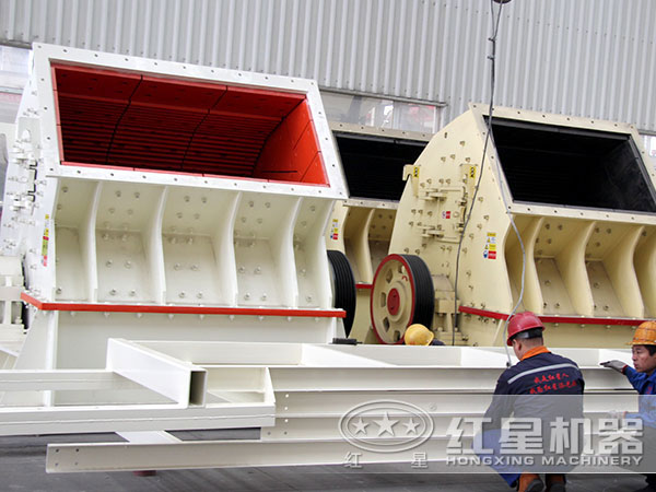 小型錘破機 小型錘破機