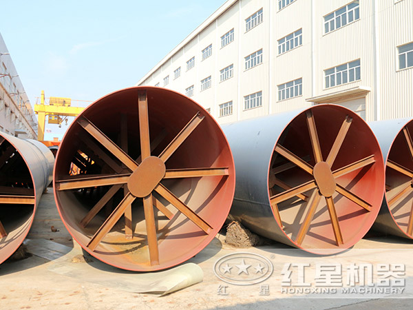 重晶石烘干機廠家 重晶石烘干機廠家