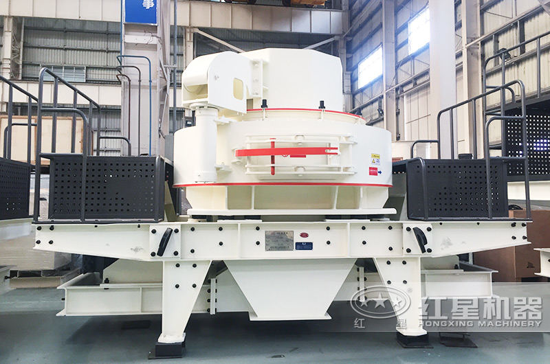 VSI制砂機(jī) VSI制砂機(jī)