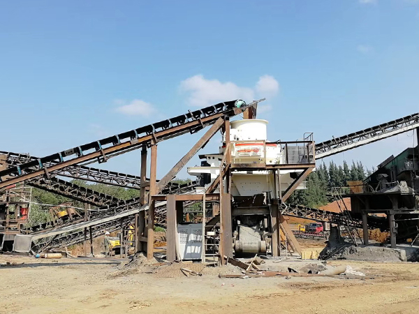 開一家機制砂廠需要多少錢？