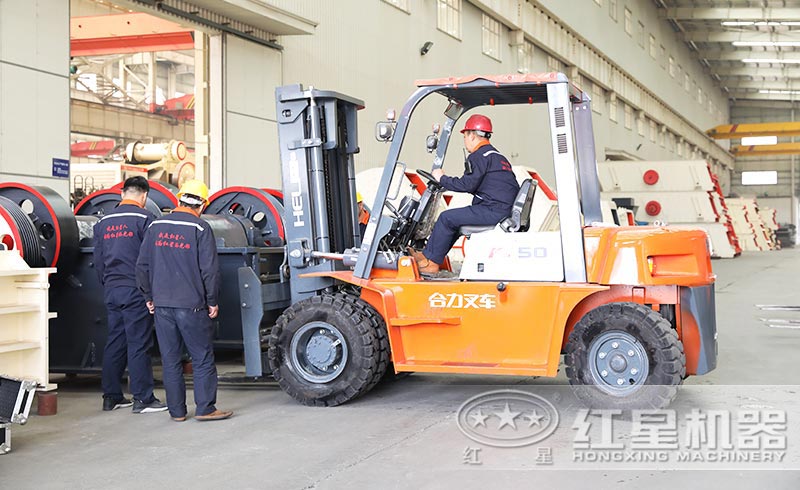 煤矸石顎式破碎機(jī)轉(zhuǎn)移 煤矸石顎式破碎機(jī)轉(zhuǎn)移