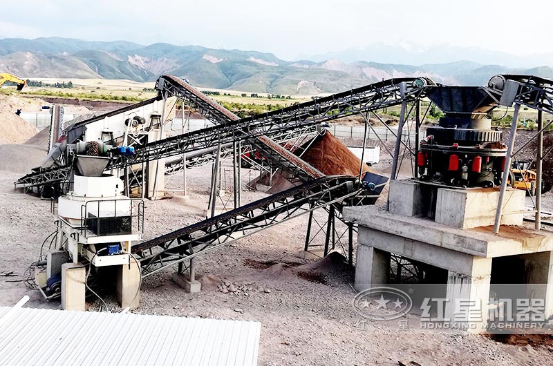 智能化生產線性能先進、成品質量高