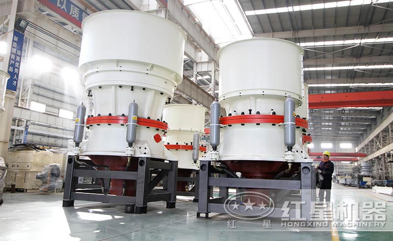 單缸圓錐破碎機(jī),多種腔型 單缸圓錐破碎機(jī),多種腔型