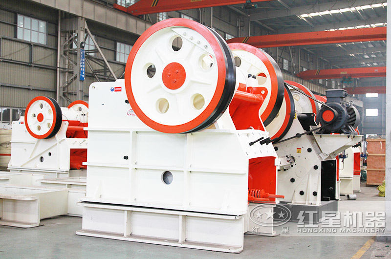 歐版鄂式破碎機(jī),自動(dòng)調(diào)節(jié)出料粒度,產(chǎn)量高粒型好 歐版鄂式破碎機(jī),自動(dòng)調(diào)節(jié)出料粒度,產(chǎn)量高粒型好