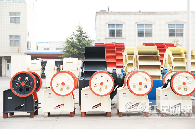 細碎顎式破碎機多個型號規(guī)格可供選擇 細碎顎式破碎機多個型號規(guī)格可供選擇