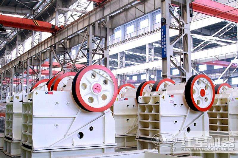 75粗顎破系列,產(chǎn)量40-320t/h 75粗顎破系列,產(chǎn)量40-320t/h