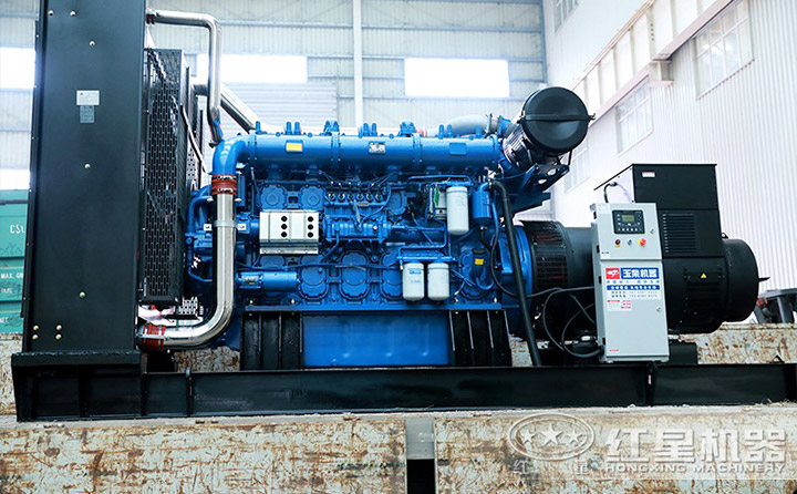 PE1200\*1500顎破機(jī)配大功率電機(jī),動(dòng)力足,現(xiàn)場作業(yè)更效能高