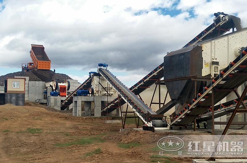 外蒙客戶現場圖 外蒙客戶現場圖