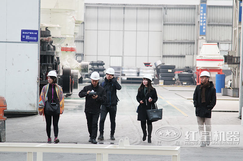 紅星提供到場參觀，并免費咨詢