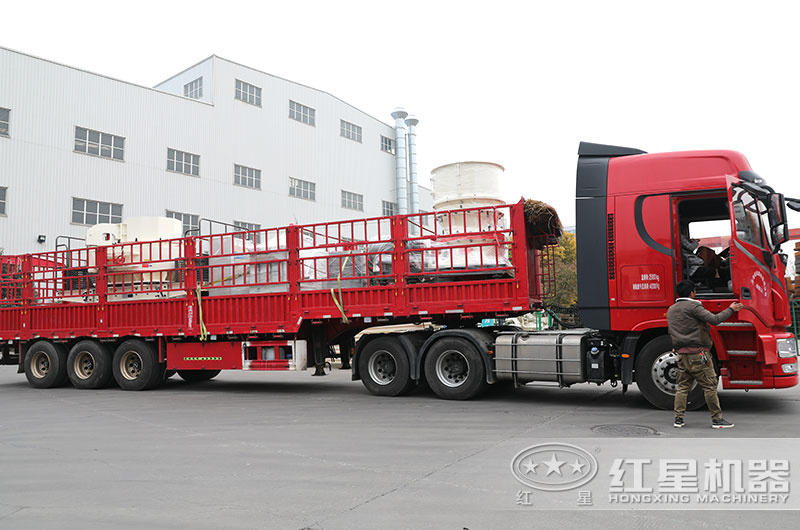 人工機(jī)制砂機(jī)器發(fā)貨及時(shí)，負(fù)責(zé)安裝