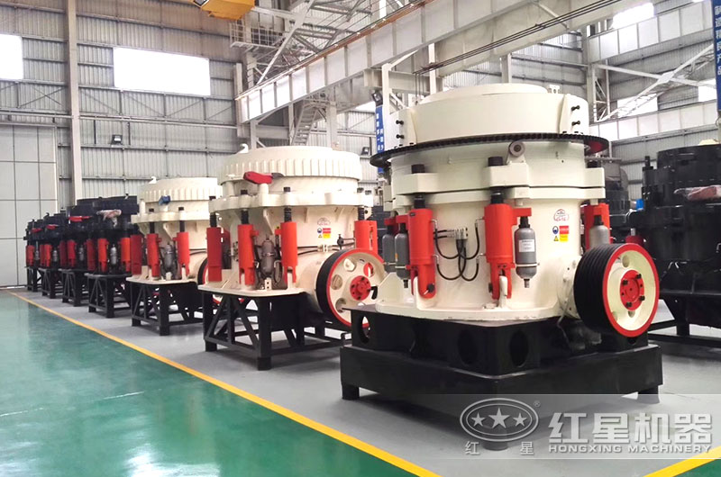 pyb1750圓錐破碎機設備圖片 pyb1750圓錐破碎機設備圖片