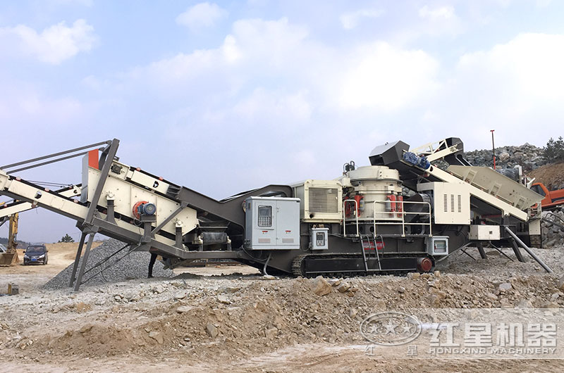 山東客戶(hù)建筑廢料加工廠 山東客戶(hù)建筑廢料加工廠