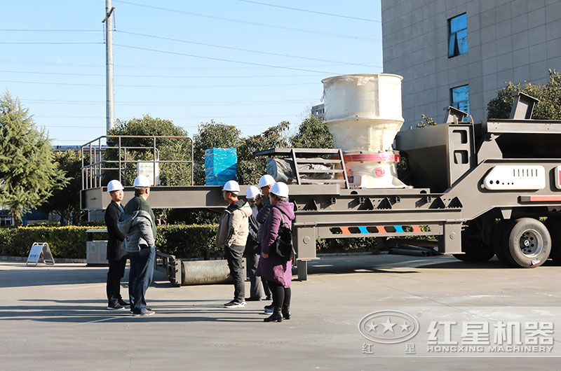 客戶(hù)來(lái)廠參觀 客戶(hù)來(lái)廠參觀