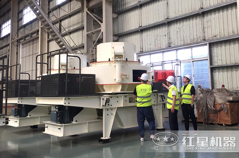 客戶到廠考察、購機