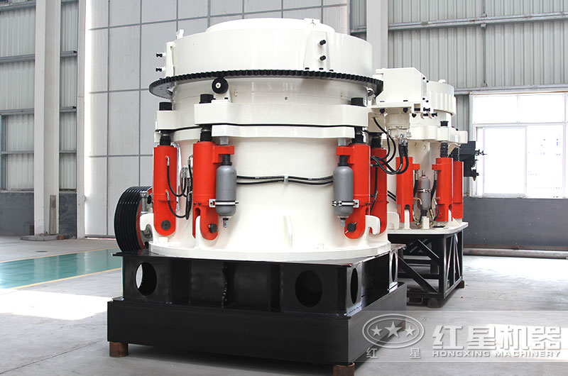 多缸液壓圓錐破碎機(jī)設(shè)備圖片 多缸液壓圓錐破碎機(jī)設(shè)備圖片