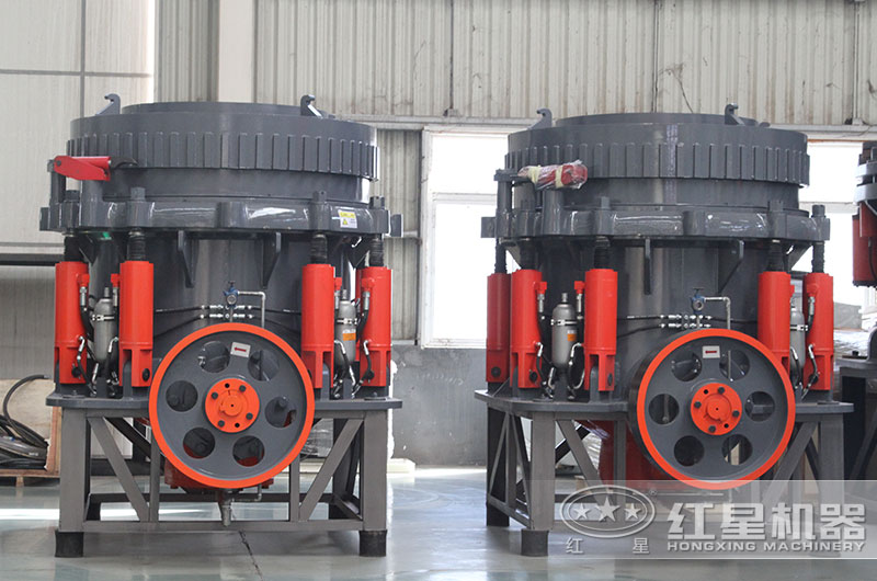 小型圓錐粉碎機(jī)設(shè)備圖 小型圓錐粉碎機(jī)設(shè)備圖