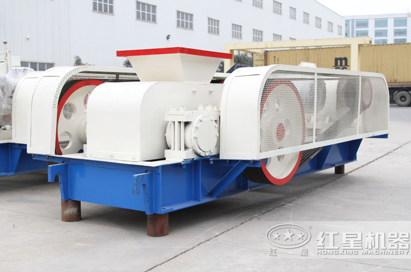 對輥式石子粉碎機圖片,中小型產(chǎn)量設(shè)備 對輥式石子粉碎機圖片,中小型產(chǎn)量設(shè)備