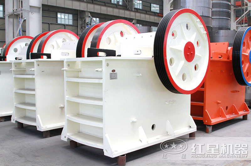 400×600顎式破碎機(jī)圖片 400×600顎式破碎機(jī)圖片