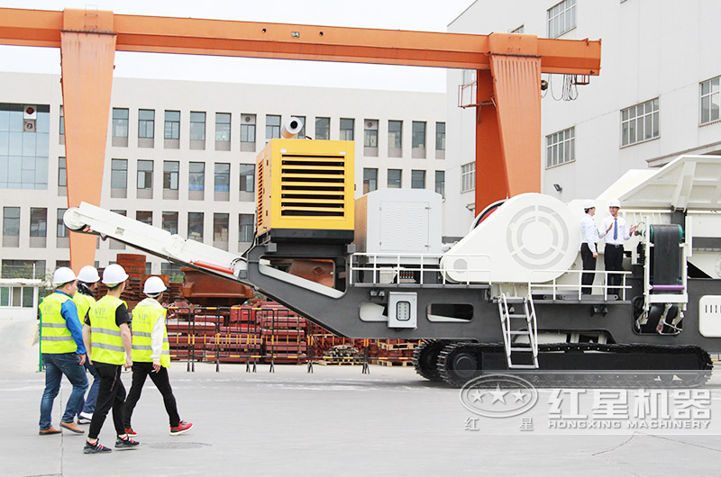 客戶來廠實(shí)地考察 客戶來廠實(shí)地考察