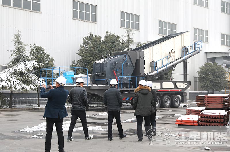 客戶來廠參觀 客戶來廠參觀