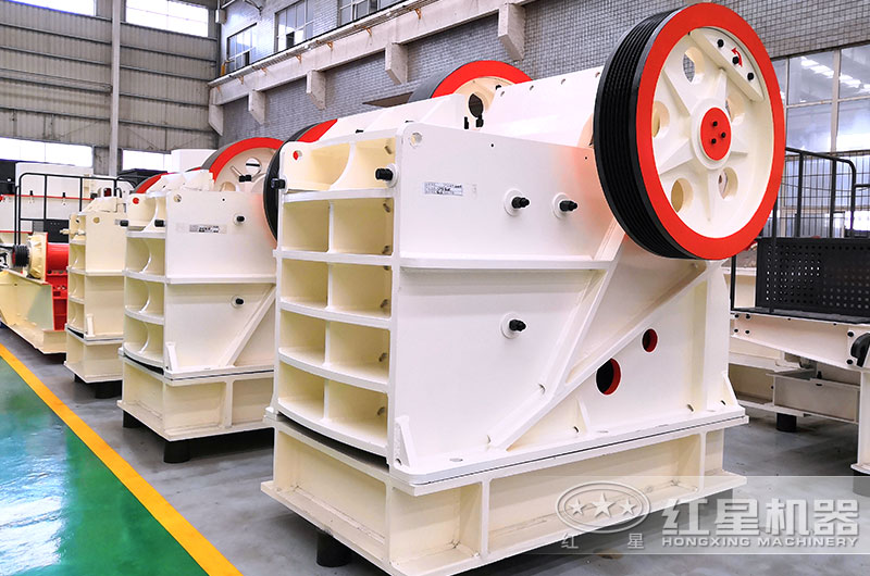 顎式破碎機圖片 顎式破碎機圖片