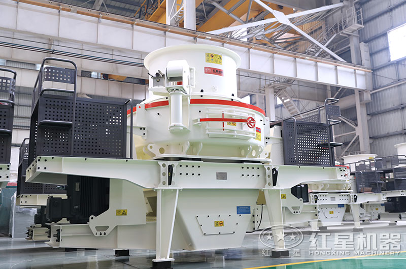 沖擊式_沙子粉碎機圖片 沖擊式_沙子粉碎機圖片