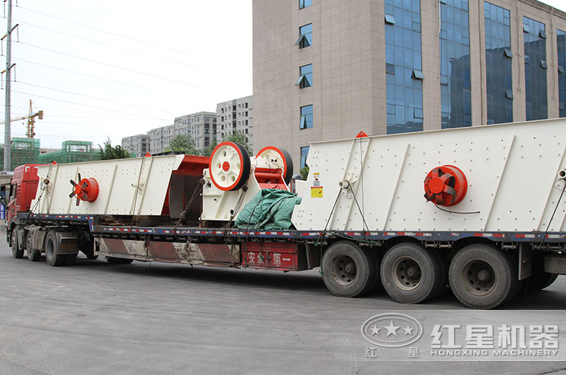 顎破機設備發(fā)貨中 顎破機設備發(fā)貨中