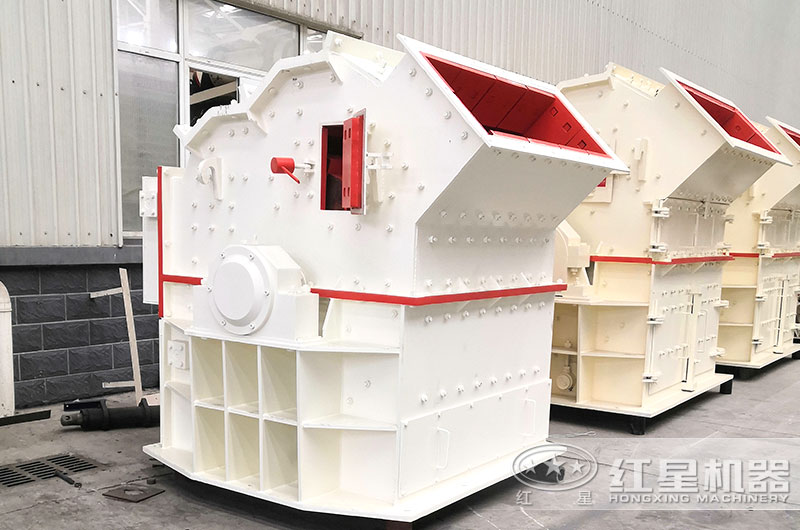 細碎機設備圖片,適用于中小型沙廠 細碎機設備圖片,適用于中小型沙廠