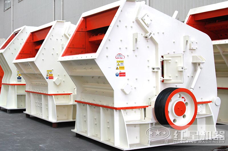 PF1520反擊式破碎機圖片 PF1520反擊式破碎機圖片