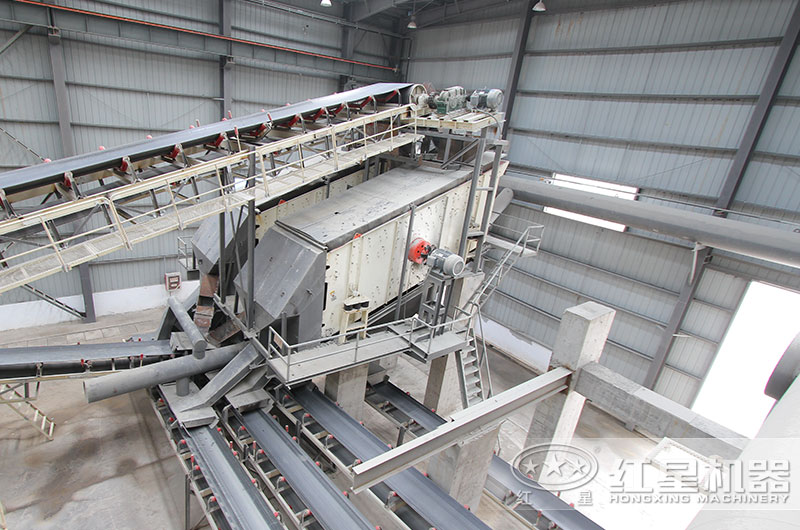 振動(dòng)篩圖片 振動(dòng)篩圖片