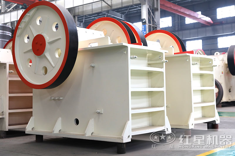 250x1200顎式破碎機實拍圖片 250x1200顎式破碎機實拍圖片