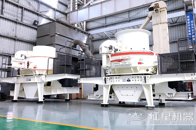 沖擊破碎機設(shè)備實拍圖 沖擊破碎機設(shè)備實拍圖