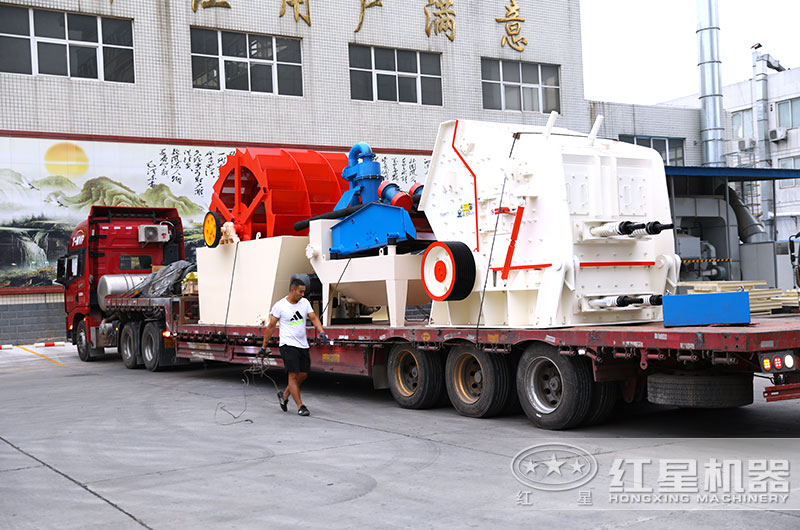 反擊破碎機設備現(xiàn)貨直銷 反擊破碎機設備現(xiàn)貨直銷