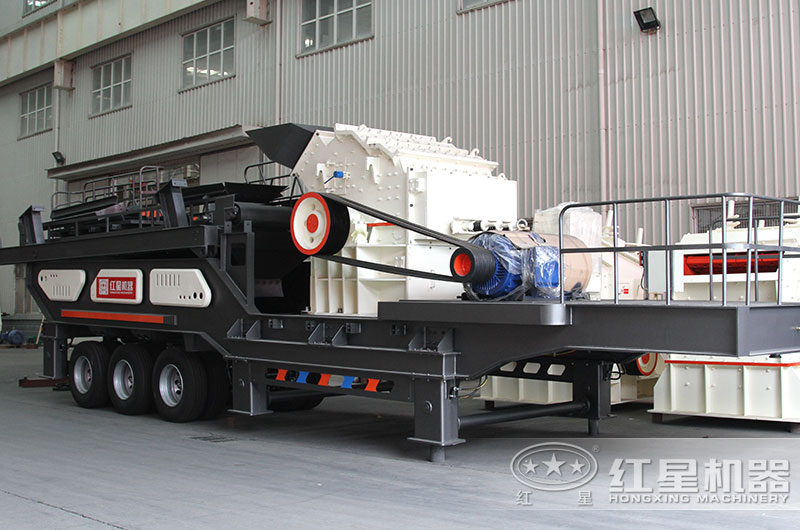 流動制砂機全套設備圖片 流動制砂機全套設備圖片