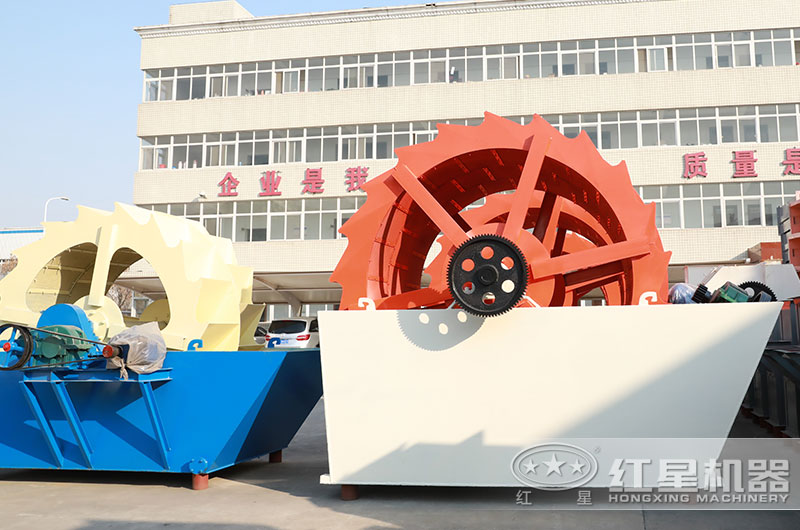 洗沙機設(shè)備圖片 洗沙機設(shè)備圖片