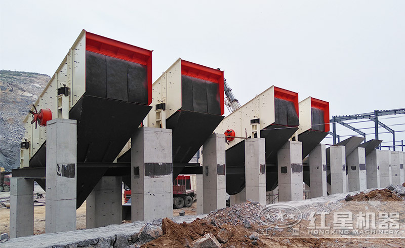 振動(dòng)篩 振動(dòng)篩