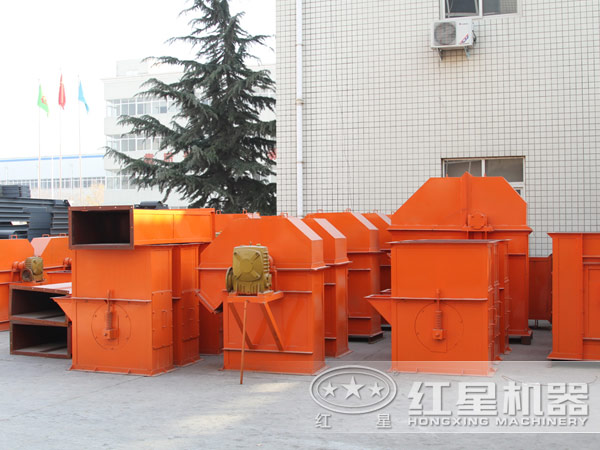 斗式提升機(jī) 斗式提升機(jī)