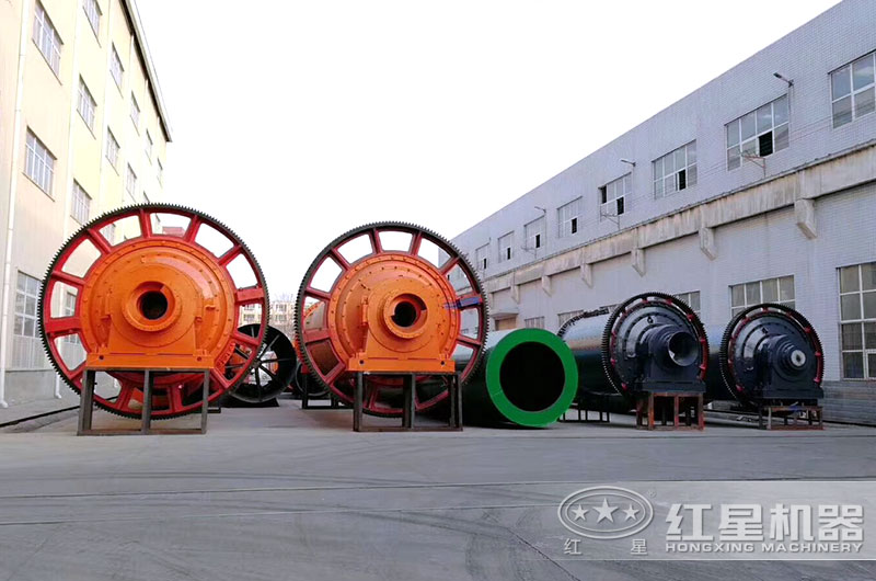 紅星生產(chǎn)廠區(qū)圖 紅星生產(chǎn)廠區(qū)圖