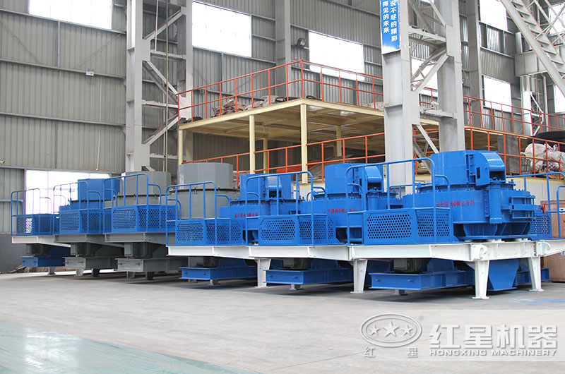 制砂機(jī) 制砂機(jī)