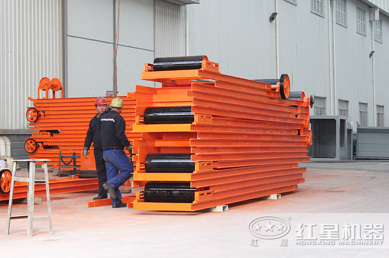 螺旋輸送機(jī) 螺旋輸送機(jī)