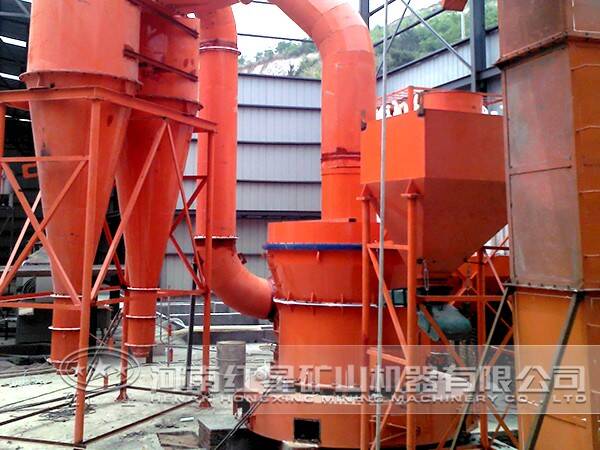 大理石粉加工選用什么磨粉機(jī)? 大理石粉加工選用什么磨粉機(jī)?