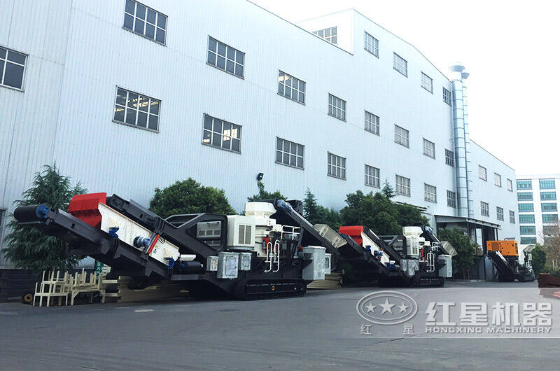 車載石頭粉碎機(jī)廠家 車載石頭粉碎機(jī)廠家