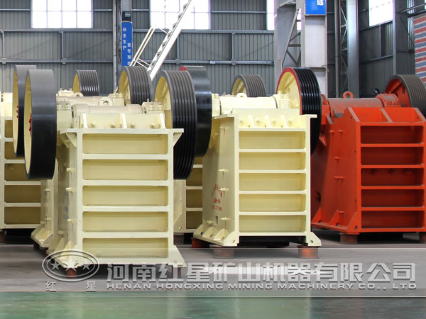 混凝土顎式破碎機(jī) 混凝土顎式破碎機(jī)