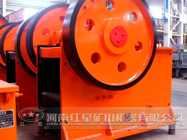 礦渣破碎機 礦渣破碎機